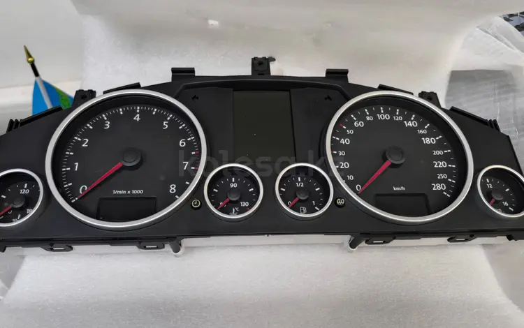 Щиток приборов, панель приборов за 25 000 тг. в Астана