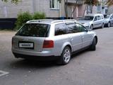 Audi A6 2004 года за 4 000 000 тг. в Петропавловск – фото 4