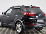 Hyundai Creta 2020 годаfor9 990 000 тг. в Астана – фото 4