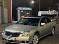 Mitsubishi Galant 2008 года за 3 500 000 тг. в Алматы