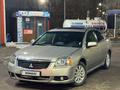 Mitsubishi Galant 2008 года за 3 500 000 тг. в Алматы – фото 5