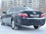 Toyota Camry 2007 года за 5 200 000 тг. в Караганда – фото 4