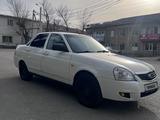 ВАЗ (Lada) Priora 2170 2013 года за 2 200 000 тг. в Шымкент – фото 3