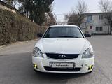 ВАЗ (Lada) Priora 2170 2013 года за 2 200 000 тг. в Шымкент