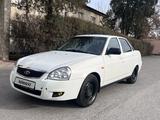 ВАЗ (Lada) Priora 2170 2013 года за 2 200 000 тг. в Шымкент – фото 2
