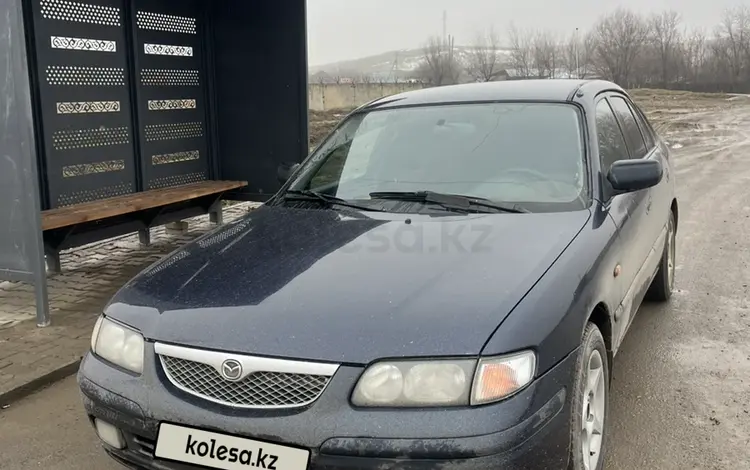 Mazda 626 1997 годаfor1 650 000 тг. в Шымкент