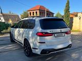 BMW X7 2020 годаүшін45 000 000 тг. в Уральск – фото 3