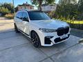 BMW X7 2020 года за 45 000 000 тг. в Уральск – фото 2
