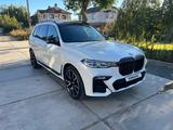 BMW X7 2020 годаүшін45 000 000 тг. в Уральск – фото 2