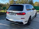 BMW X7 2020 годаүшін45 000 000 тг. в Уральск – фото 4