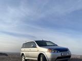 Honda HR-V 2000 годаүшін3 200 000 тг. в Караганда – фото 4