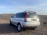 Honda HR-V 2000 годаүшін3 200 000 тг. в Караганда – фото 3