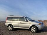 Honda HR-V 2000 годаүшін3 200 000 тг. в Караганда – фото 2