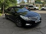 Hyundai Grandeur 2011 года за 6 750 000 тг. в Алматы