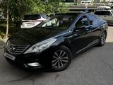 Hyundai Grandeur 2011 года за 6 750 000 тг. в Алматы – фото 4