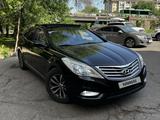 Hyundai Grandeur 2011 года за 6 750 000 тг. в Алматы – фото 2