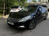 Hyundai Grandeur 2011 года за 6 750 000 тг. в Алматы – фото 3