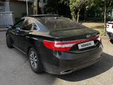 Hyundai Grandeur 2011 года за 6 750 000 тг. в Алматы – фото 5