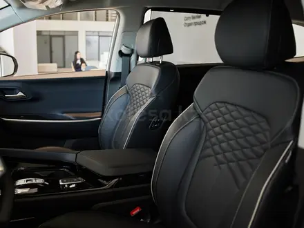 Hyundai Custin Travel 2026 года за 13 590 000 тг. в Павлодар – фото 4