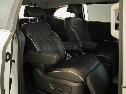 Hyundai Custin Travel 2026 года за 13 590 000 тг. в Павлодар – фото 5