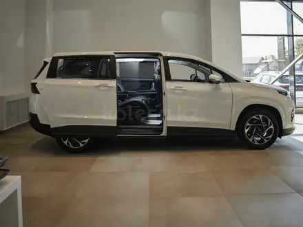 Hyundai Custin Travel 2026 года за 13 590 000 тг. в Павлодар – фото 6