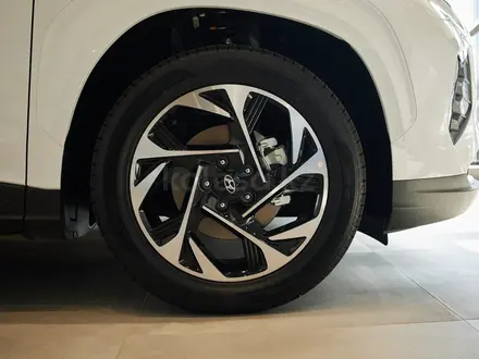 Hyundai Custin Travel 2026 года за 13 590 000 тг. в Павлодар – фото 8