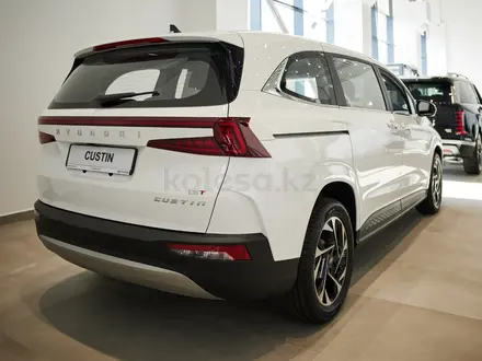 Hyundai Custin Travel 2026 года за 13 590 000 тг. в Павлодар – фото 9