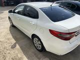 Kia Rio 2014 года за 4 300 000 тг. в Каскелен – фото 5