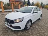 ВАЗ (Lada) Vesta 2018 годаүшін5 000 000 тг. в Темиртау