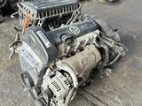 Двигатель CGGB CGGA 1.4 MPI Volkswagen Polo, Golf, Skoda Fabia, Roomster; за 450 000 тг. в Астана