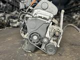 Двигатель CGGB CGGA 1.4 MPI Volkswagen Polo, Golf, Skoda Fabia, Roomster; за 450 000 тг. в Астана – фото 2