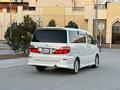 Toyota Alphard 2006 годаүшін8 000 000 тг. в Туркестан – фото 19