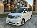 Toyota Alphard 2006 годаүшін8 000 000 тг. в Туркестан – фото 4