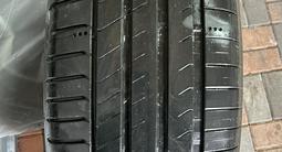 Диски с шинами MICHELIN за 1 100 000 тг. в Астана – фото 4