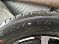 Диски с шинами MICHELIN за 1 100 000 тг. в Астана – фото 6