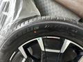 Диски с шинами MICHELIN за 1 100 000 тг. в Астана – фото 5