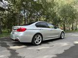 BMW 328 2015 года за 9 000 000 тг. в Алматы – фото 4