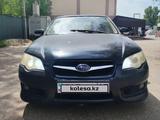 Subaru Legacy 2007 года за 2 700 000 тг. в Алматы – фото 2