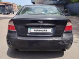 Subaru Legacy 2007 года за 2 700 000 тг. в Алматы – фото 3