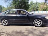Subaru Legacy 2007 года за 2 700 000 тг. в Алматы – фото 5