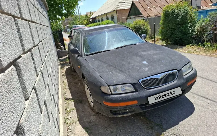 Mazda Xedos 9 1994 года за 750 000 тг. в Шымкент