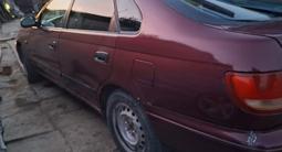 Toyota Carina E 1995 года за 1 450 000 тг. в Алматы – фото 4