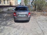 ВАЗ (Lada) Granta 2190 2021 годаүшін4 000 000 тг. в Семей – фото 4