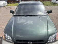 Subaru Outback, 2000