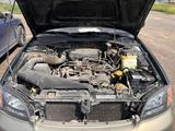 Subaru Outback 2000 года за 2 900 000 тг. в Караганда – фото 2