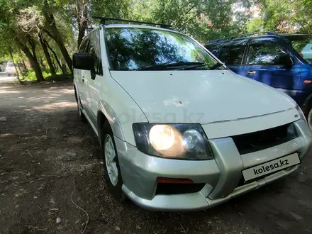 Mitsubishi RVR 1998 года за 3 000 000 тг. в Усть-Каменогорск – фото 2