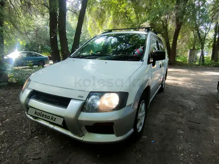 Mitsubishi RVR 1998 года за 3 000 000 тг. в Усть-Каменогорск