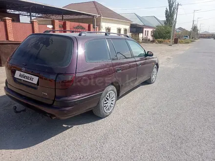 Toyota Carina E 1993 года за 2 000 000 тг. в Кызылорда – фото 2