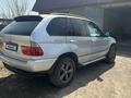 BMW X5 2003 годаүшін3 800 000 тг. в Алматы – фото 3