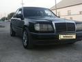 Mercedes-Benz E 230 1991 годаүшін1 700 000 тг. в Жанакорган – фото 3